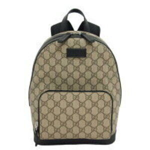 GUCCI GG Supreme Backpack